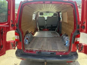 VW T5 2.0 ������ 116�.� 2011� | Mobile.bg � ����� ������ 9