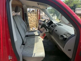 VW T5 2.0 ������ 116�.� 2011� | Mobile.bg � ����� ������ 13