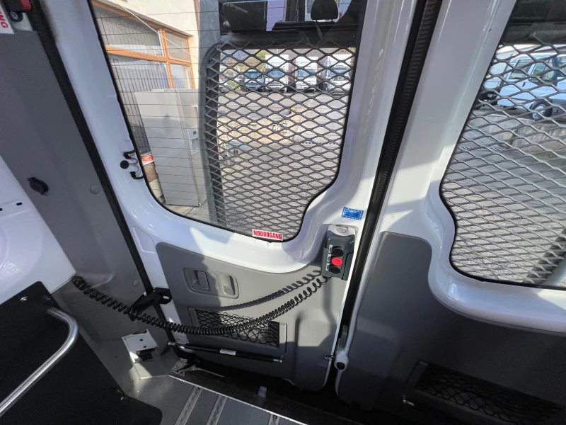 Mercedes-Benz Sprinter 314 EURO 6 , 12 MЕСТА , КЛИМА , снимка 11 - Бусове и автобуси - 52500259