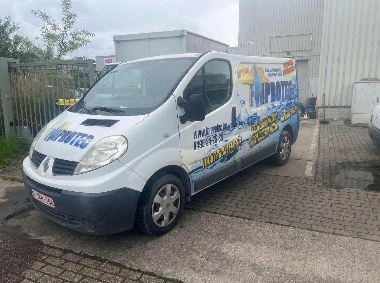 Opel Vivaro 2.0dci 115hp   | Mobile.bg   1