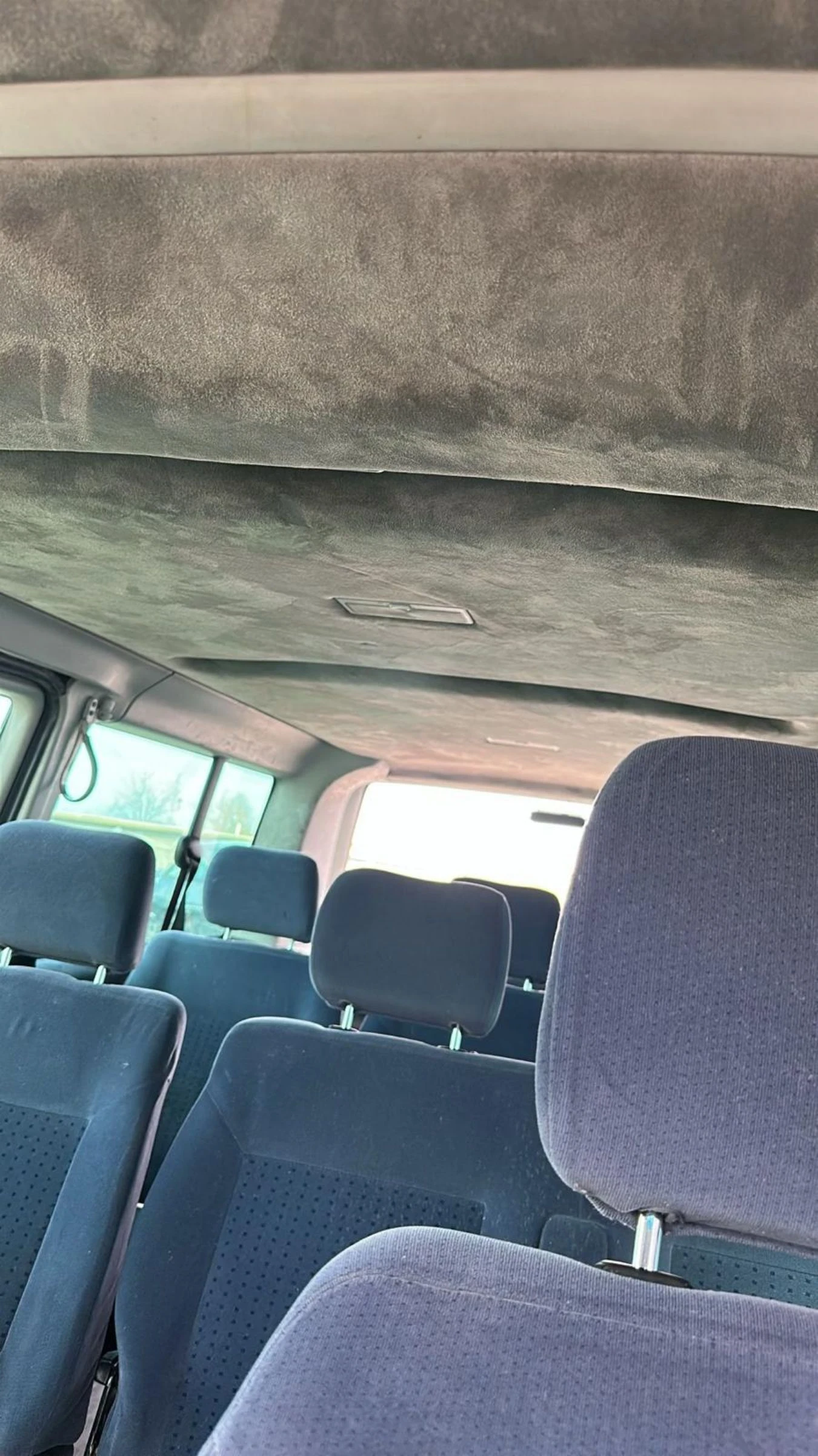 VW Transporter 2.5 tdi Caravelle  | Mobile.bg � ����������� 5