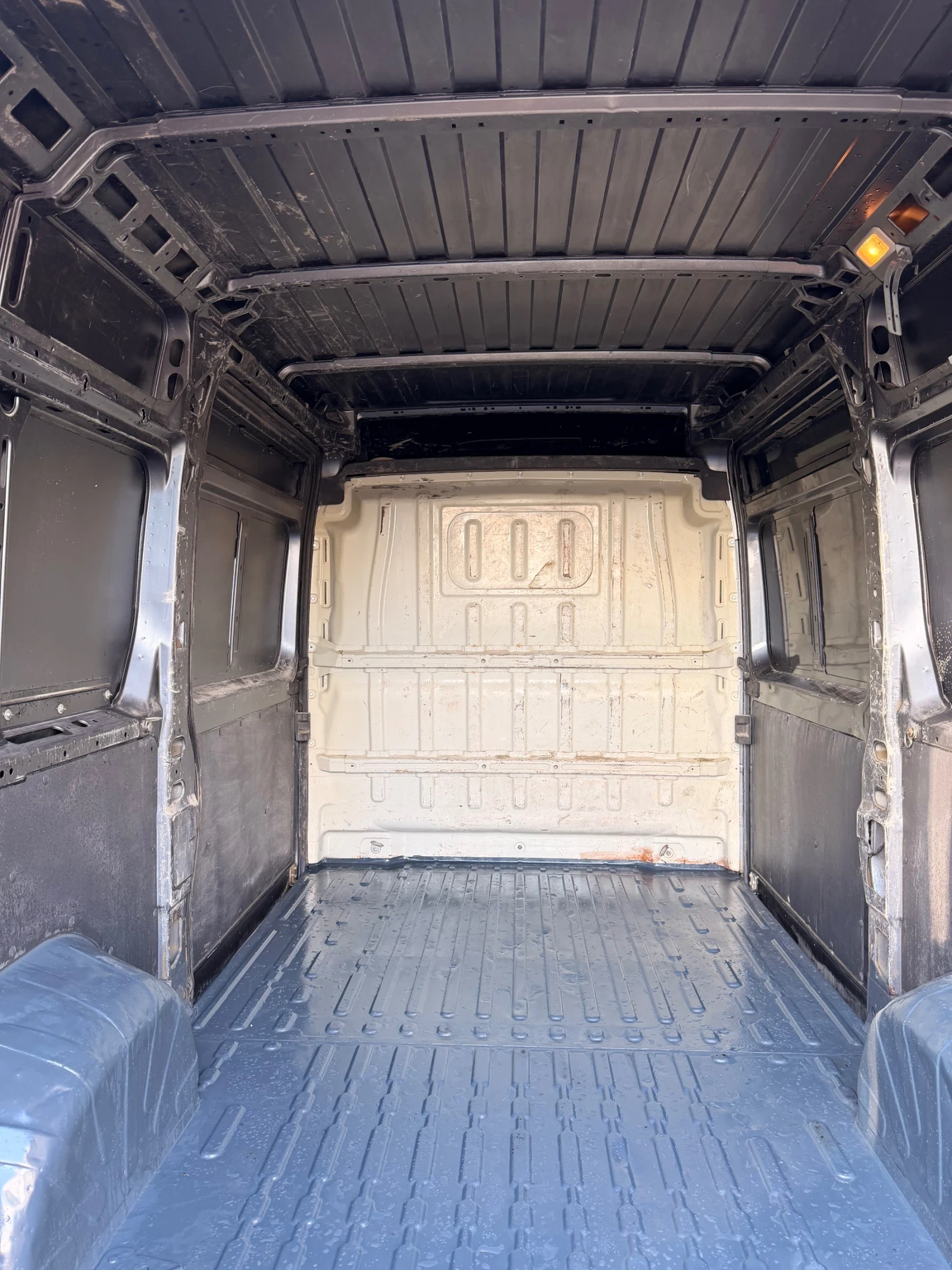 Fiat Ducato 2.3, снимка 6 - Бусове и автобуси - 54392919