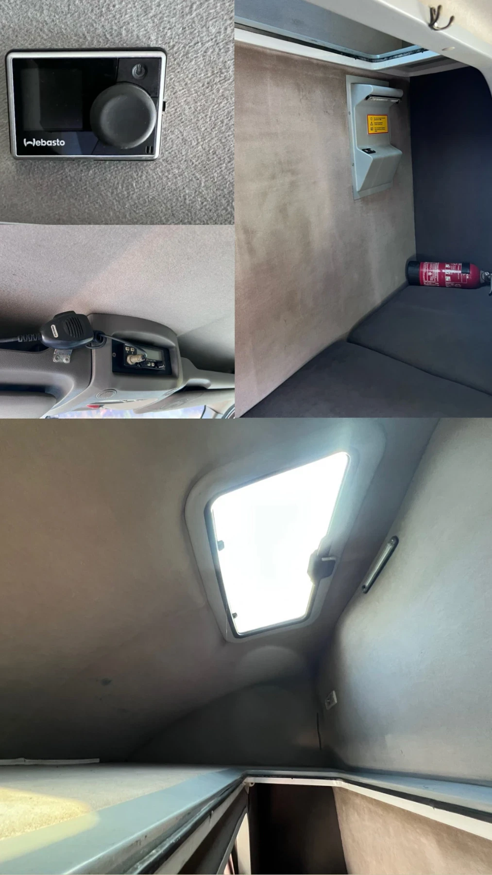 Renault Master 2.3 dci, снимка 16 - Бусове и автобуси - 55449839