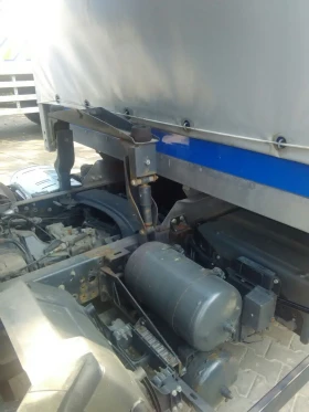 Iveco Eurocargo 80Е18, снимка 11