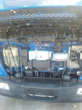 Iveco Eurocargo 80Е18, снимка 10
