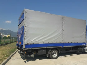 Iveco Eurocargo 80Е18, снимка 4