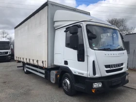 Iveco Eurocargo 8018 | Mobile.bg    17