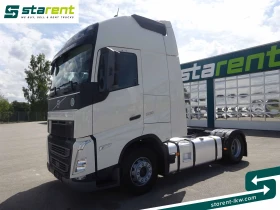  Volvo Fh