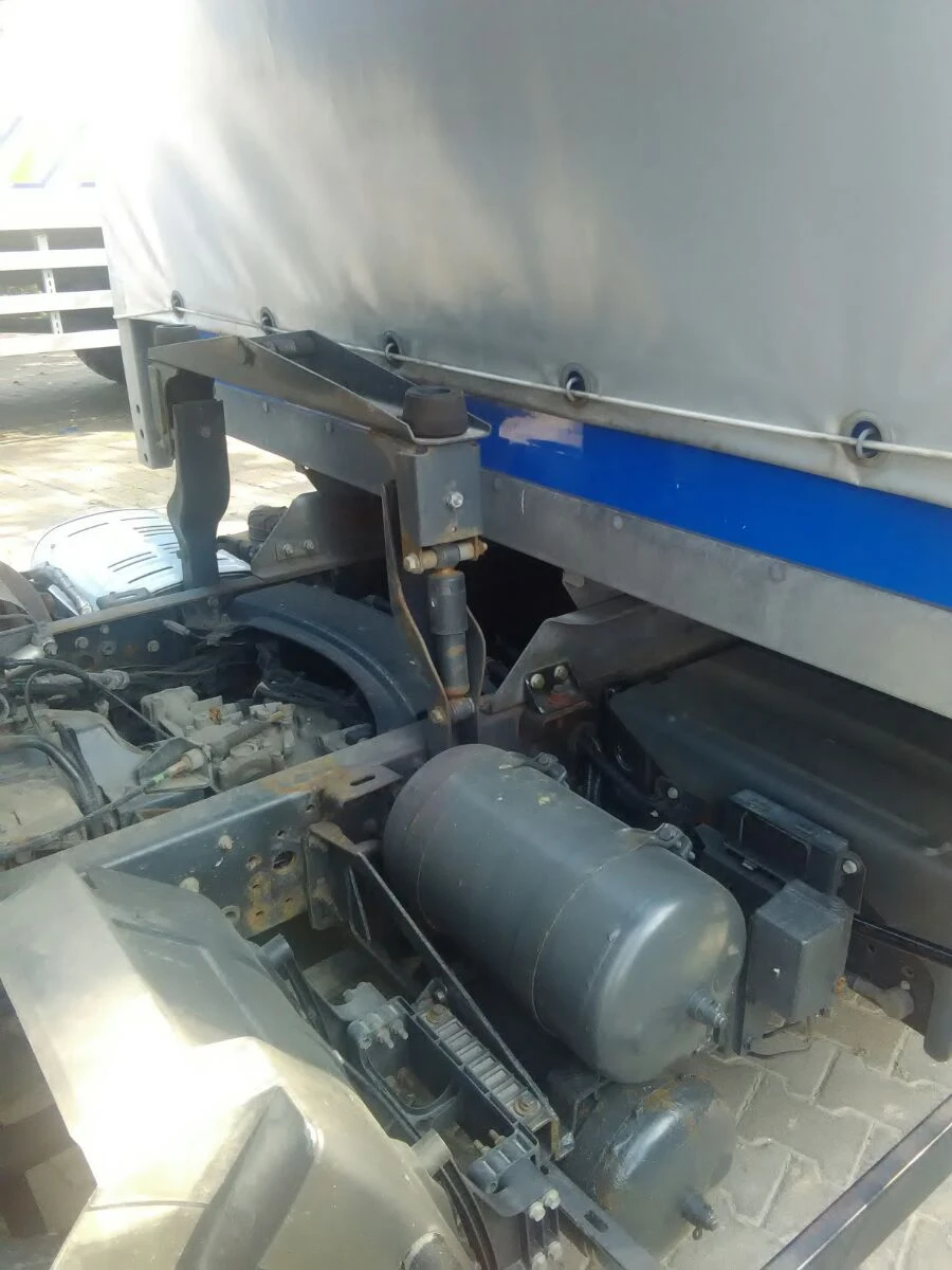 Iveco Eurocargo 8018 | Mobile.bg   11