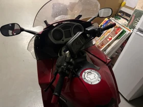 BMW K K1200GT, снимка 8