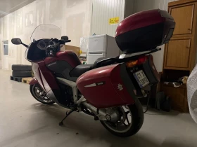 BMW K K1200GT, снимка 9