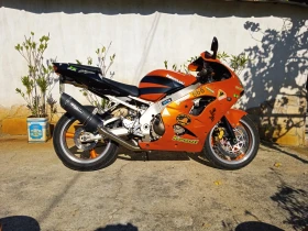 Kawasaki Zxr Ninja 900r, снимка 7