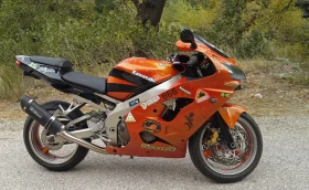 Kawasaki Zxr Ninja 900r, снимка 2