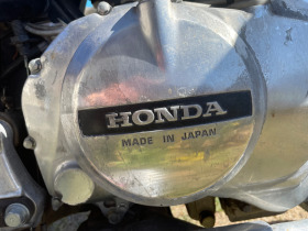 Honda Cb 250N, снимка 10 - Мотоциклети и мототехника - 45556039