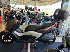 Yamaha X-max 300 | Mobile.bg    6