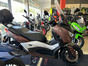 Yamaha X-max 300 | Mobile.bg    3