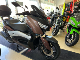 Yamaha X-max 300 | Mobile.bg    2