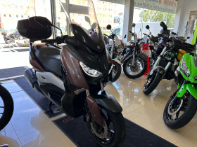 Yamaha X-max 300 | Mobile.bg    1