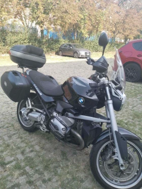  BMW R