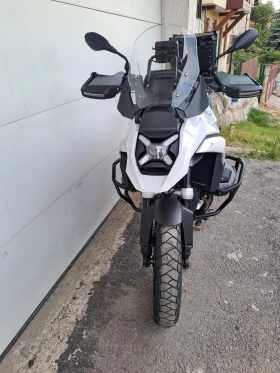 BMW R 1300 GS GERMANY  | Mobile.bg    6