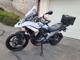 BMW R 1300 GS GERMANY  | Mobile.bg    8