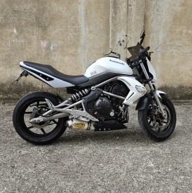 Kawasaki ER Er6n 650  2 | Mobile.bg    2