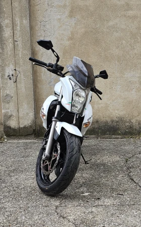 Kawasaki ER Er6n 650  2 | Mobile.bg    8