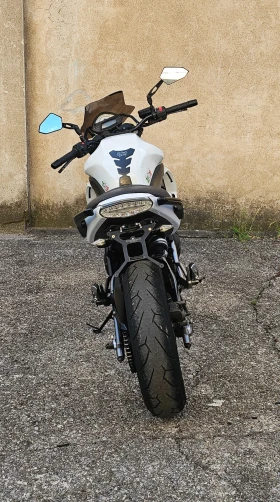 Kawasaki ER Er6n 650  2 | Mobile.bg    7