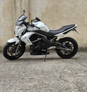 Kawasaki ER Er6n 650  2 | Mobile.bg    5