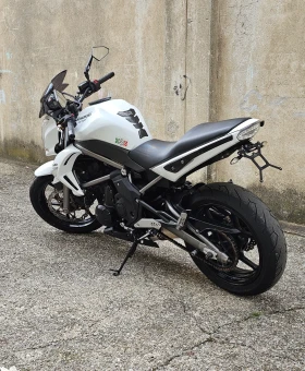 Kawasaki ER Er6n 650  2 | Mobile.bg    6