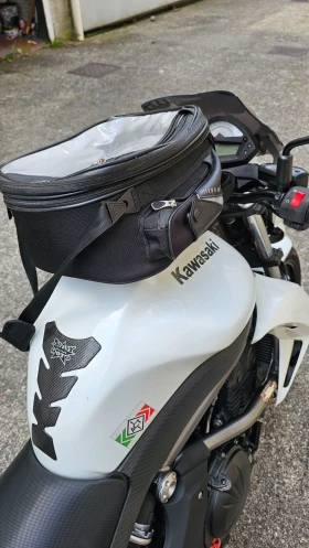 Kawasaki ER Er6n 650  2 | Mobile.bg    11