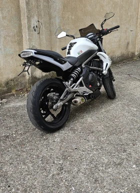 Kawasaki ER Er6n 650  2 | Mobile.bg    3