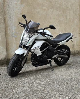 Kawasaki ER Er6n 650  2 | Mobile.bg    4