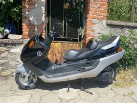 Yamaha Majesty | Mobile.bg    2