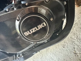 Suzuki Gs Cafe racer | Mobile.bg    9
