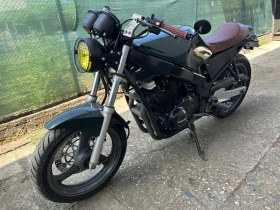 Suzuki Gs Cafe racer | Mobile.bg    2