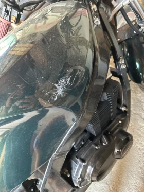 Suzuki Gs Cafe racer | Mobile.bg    8