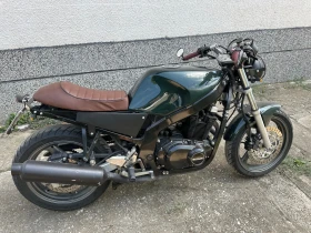 Suzuki Gs Cafe racer | Mobile.bg    3