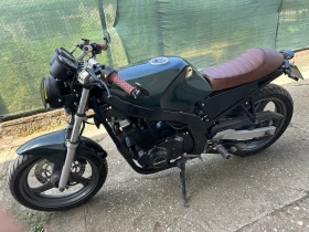 Suzuki Gs Cafe racer | Mobile.bg    4
