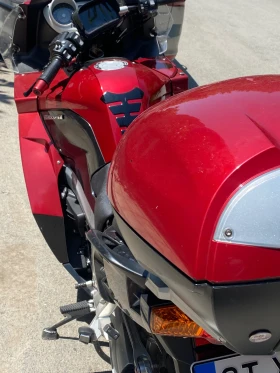 BMW K K1200GT, снимка 5