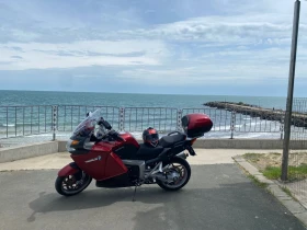 BMW K K1200GT, снимка 3