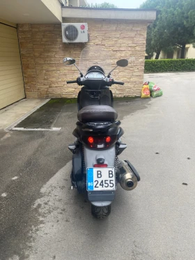Piaggio Beverly | Mobile.bg � ����� ������ 2