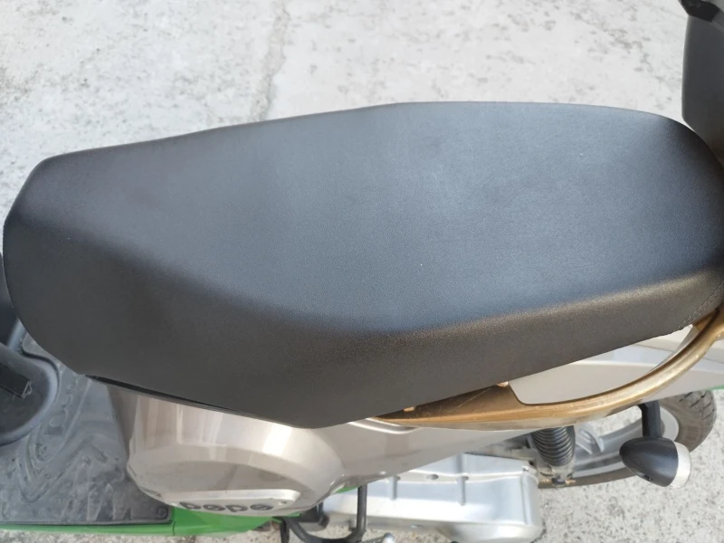 Benelli Pepe катализатор , снимка 9 - Мотоциклети и мототехника - 52408442