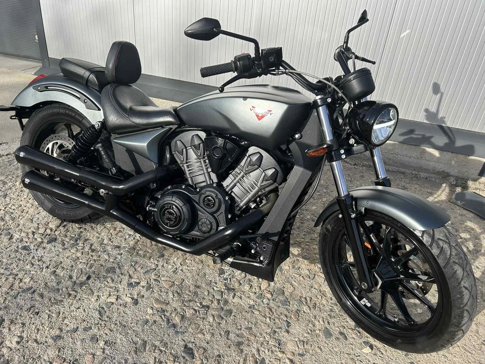 Victory Octane | Mobile.bg   13