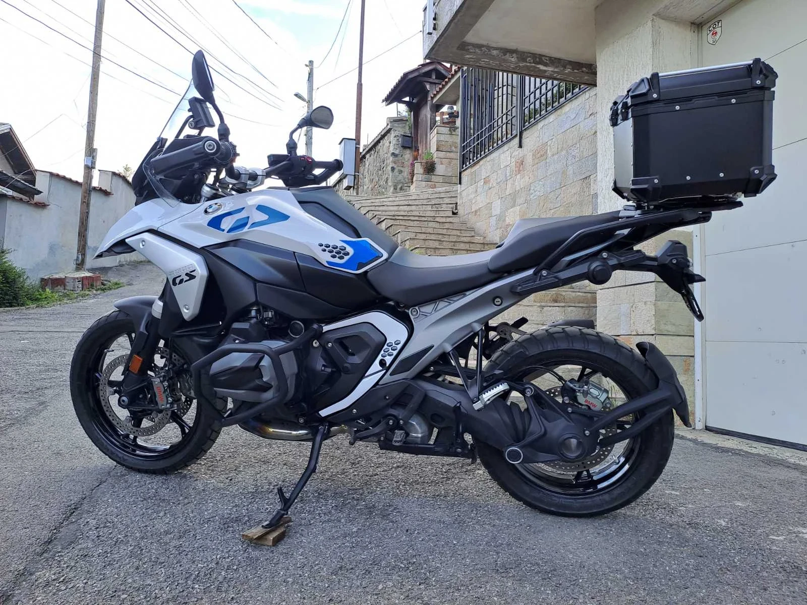 BMW R 1300 GS GERMANY  - изображение 10