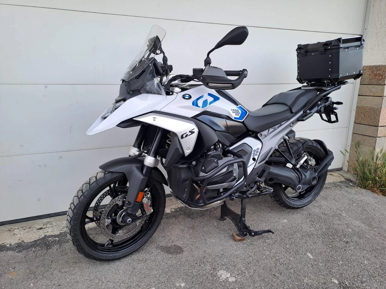 BMW R 1300 GS GERMANY  - изображение 2