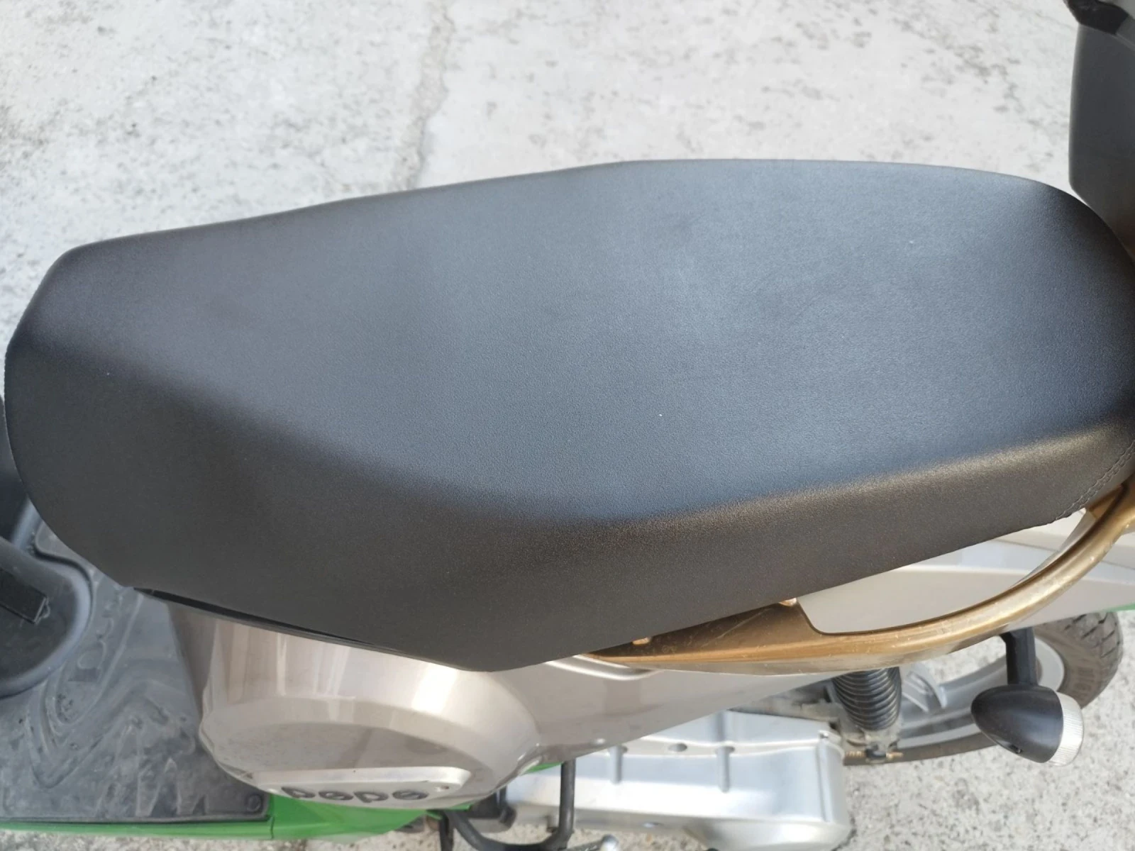 Benelli Pepe катализатор  - изображение 9