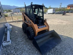 Мини челни товарачи Cat 216B, снимка 5