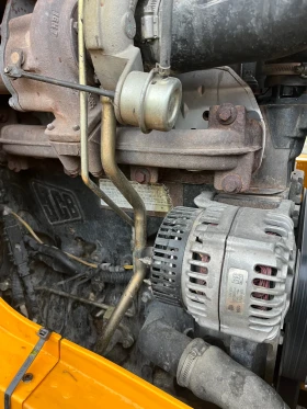  JCB 3CX | Mobile.bg    10