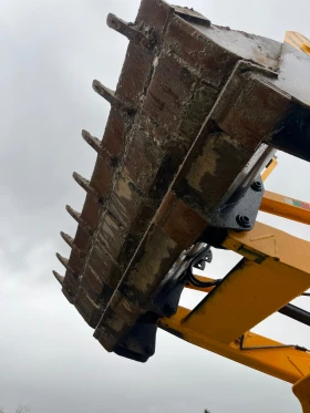  JCB 3CX | Mobile.bg    8